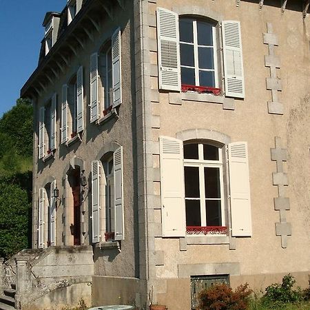 La Belle Maison Eymoutiers  Exterior photo