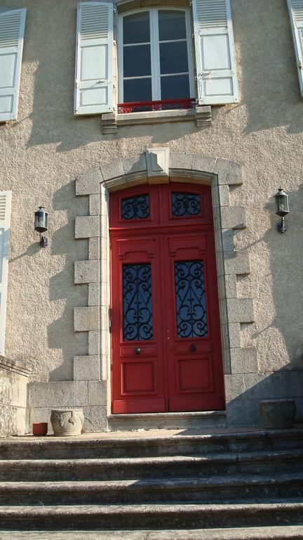 La Belle Maison Eymoutiers  Exterior photo