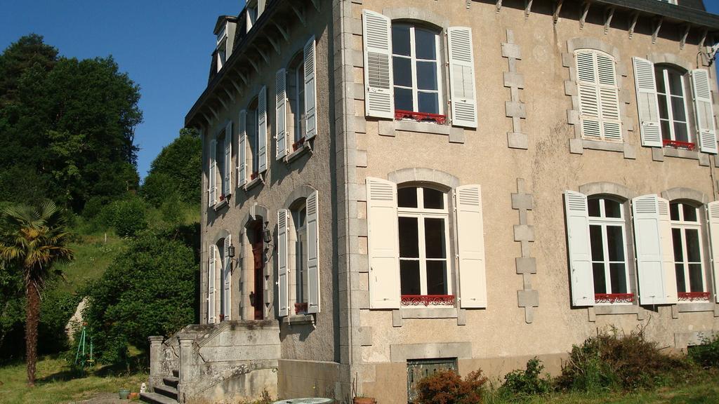 La Belle Maison Eymoutiers  Exterior photo