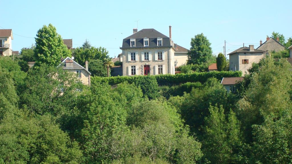 La Belle Maison Eymoutiers  Exterior photo