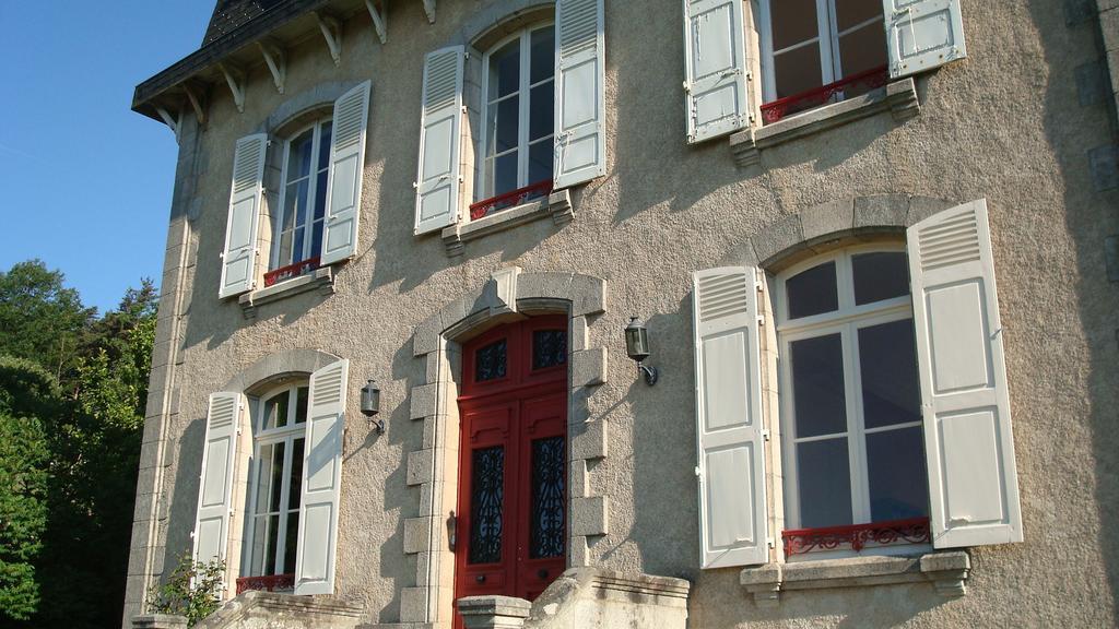 La Belle Maison Eymoutiers  Exterior photo